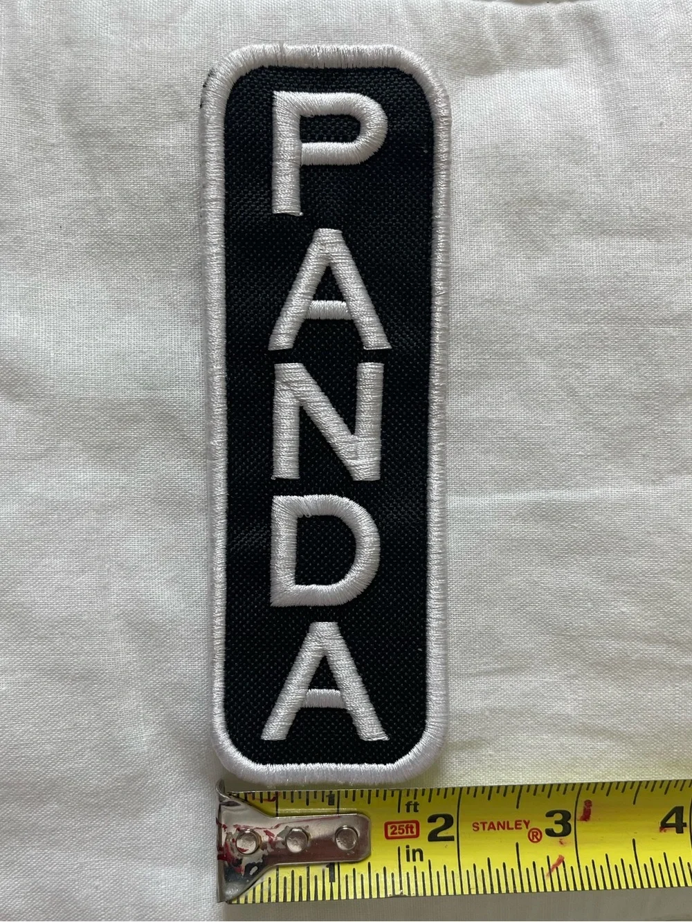 K9 Sport Sack euc panda